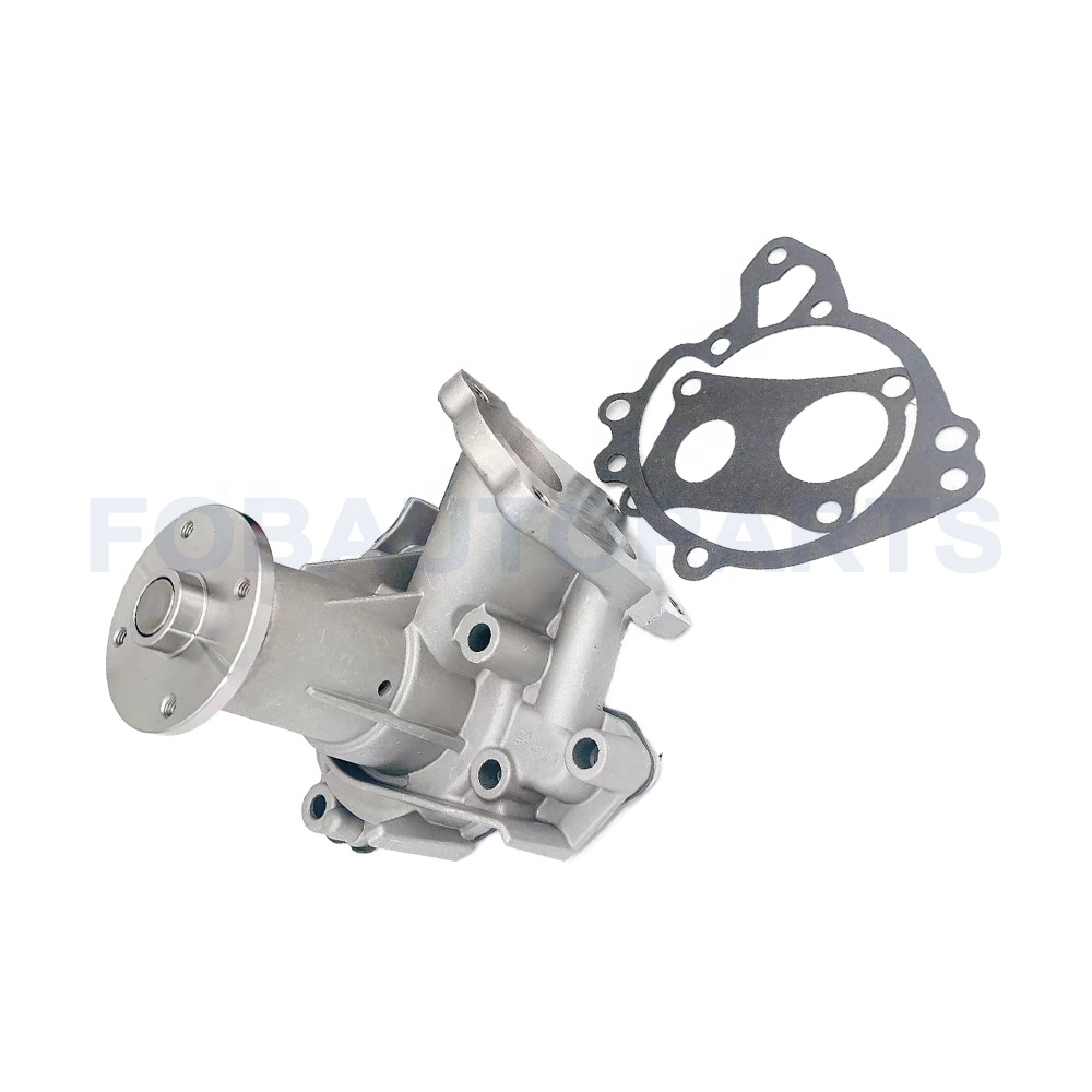 Water Pump for hyundai ATOS MX 01 (2005-2006) HD120 04EM (2010-) 25100-42540