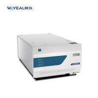 High Performance Analysis Instrument Hplc High Performance Liquid Chromatography Instrument