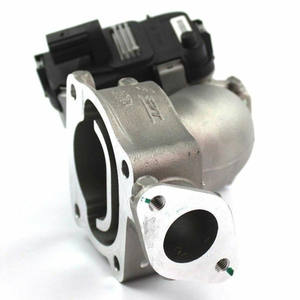 OE #504351131新しい状態スロットルボディ配線ハーネス付きフォードFiat -2006-2011Yエンジン部品 - Product Image 4