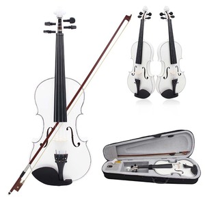Prezzo basso principiante colori <span class=keywords><strong>violino</strong></span> 4/4 <span class=keywords><strong>violino</strong></span> fatto a mano made in china con colofonia, arco di <span class=keywords><strong>violino</strong></span> <span class=keywords><strong>violino</strong></span> accessori - Product Image 5