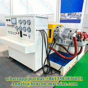 BEACON d'équipement d'essai de boîte de vitesse de Transmission automatique pour la boîte de vitesse de camion de voiture - Product Image 3