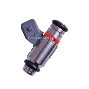 Inyector de Combustible IWP023 para Volkswagen, Skoda, Citroën 1992-2001, Repuesto Nuevo para Reparación - Product Image 2