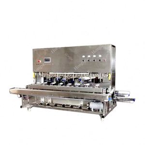 Machine à éplucher mangue carottage orange et citron - Product Image 6