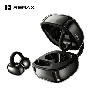 Auriculares Remax Open Ear <span class=keywords><strong>Bluetooth</strong></span> 6.0 Deportivos Resistentes al Agua, Auriculares para Correr, Auriculares Inalámbricos Ligeros con Clip - Product Image 1
