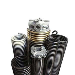 TUKNN Lot De 10 Ressorts De Rechange Pour Poignée De Porte, 2