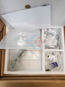 Mindray BC-20 <span class=keywords><strong>VET</strong></span> Analyseur d'hématologie multifonction Vétérinaire Machine CBC en 3 parties - Product Image 6