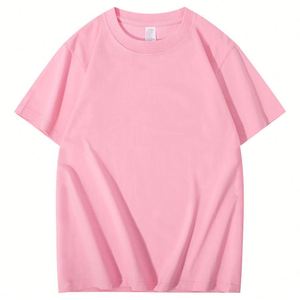 T-shirt décontracté unisexe à manches courtes, coupe classique, 100 % coton de haute qualité, imprimé en sérigraphie, écologique, pour homme - Product Image 6