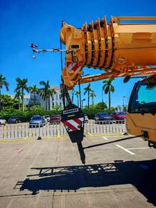 <span class=keywords><strong>Grue</strong></span> sur chenilles d'occasion de fabrication allemande <span class=keywords><strong>Liebherr</strong></span> 90t, <span class=keywords><strong>grue</strong></span> mobile <span class=keywords><strong>Liebherr</strong></span> LTM1090 90T pour travaux lourds - Product Image 4