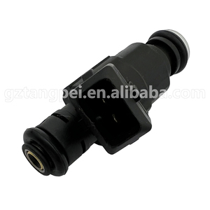 Inyector de combustible OEM 0280156061 06A906031BA 06A906031BM 0280156061 240720191 31136 75117148 780010 81.643A2 INIETT06 H75117148 - Product Image 2