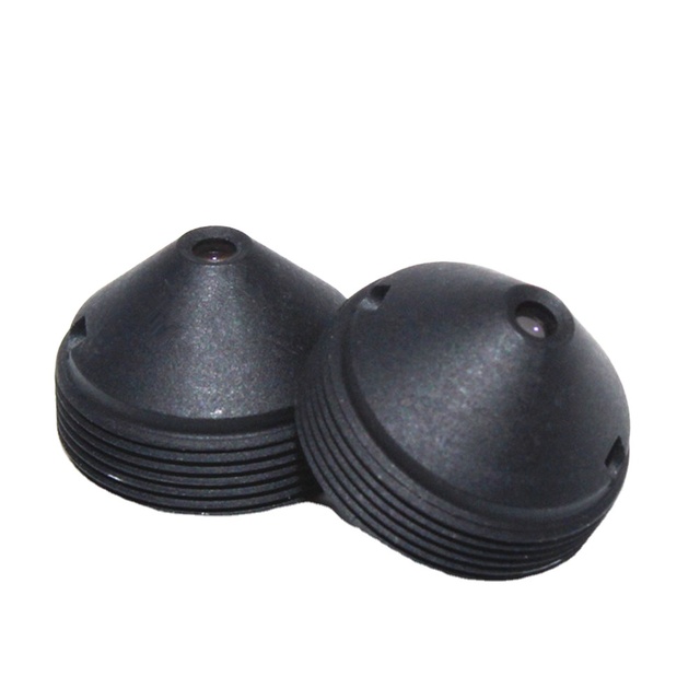 3.7mm 2.8mm 2.5mm Pinhole Lens M12 Mount Mini CCTV Lens for Pinhole Camera