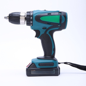 Perceuse à percussion filaire de haute qualité avec mandrin sans clé et moteur sans balais, diamètre de perçage maximal de 180 mm - Product Image 2
