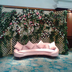 Diseños de sofá de boda india, <span class=keywords><strong>comprar</strong></span> sofá de China - Product Image 1