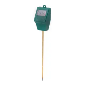 Sensor de umidade do solo higrômetro-jardim, fazenda, gramado, plantas, ambientes internos e externos