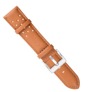 2ピースホールワイドレザーウォッチバンド - Product Image 2