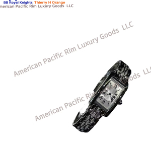 Orologio da <span class=keywords><strong>Donna</strong></span> di Lusso al Quarzo di Alta Qualità, Impermeabile, con Cinturino in <span class=keywords><strong>Acciaio</strong></span> Inossidabile, Etichetta Privata, alla Moda, Nuovo Prodotto di Tendenza Cartiers - Product Image 5