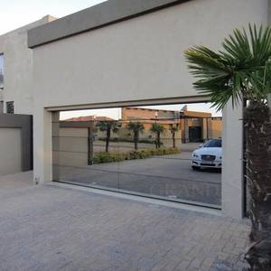 Kit complet <span class=keywords><strong>de</strong></span> quincaillerie pour <span class=keywords><strong>portail</strong></span> coulissant intelligent <span class=keywords><strong>de</strong></span> <span class=keywords><strong>4m</strong></span> pour porte coulissante accessoires <span class=keywords><strong>de</strong></span> porte kit coulissant télescopique porte <span class=keywords><strong>de</strong></span> <span class=keywords><strong>garage</strong></span> - Product Image 3