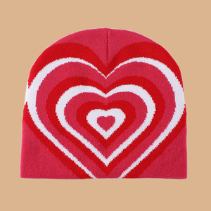 Gorro de <span class=keywords><strong>Hello</strong></span> <span class=keywords><strong>Kitty</strong></span> personalizado versátil, gorro de punto, accesorio de viaje de moda - Product Image 4