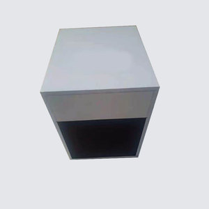 Recubrimiento de detección de energía oculta Cámara <span class=keywords><strong>oscura</strong></span> de madera para combinar el color de la película de pintura bajo fuentes de luz específicas - Product Image 4