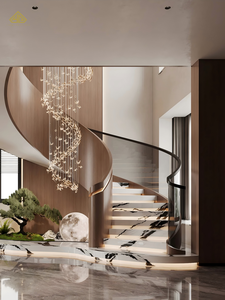 Conception d'intérieur professionnelle pour toute la villa, rendu 3D, dessins CAO, personnalisation de meubles, service tout-en-un - Product Image 2