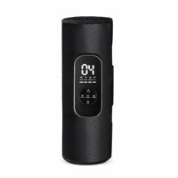 Masseur de mains Air-Wave avec chaleur et 4 niveaux de vibration pour soulager les bras et les mollets