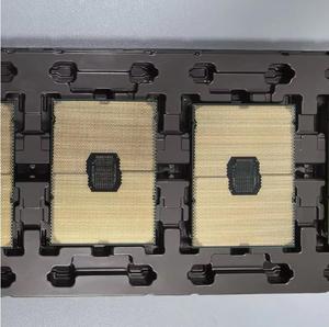 ซีพียูเซิร์ฟเวอร์ใหม่ Intel Xeon Gold Processor ซีพียูเซิร์ฟเวอร์รุ่นล่าสุด Intel Xeon Gold 8-core Server Processor 6334 - Product Image 3
