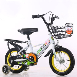 Factory Children Bicycles Boys 3-12 <span class=keywords><strong>Years</strong></span> <span class=keywords><strong>Old</strong></span> 12-16 Inches Bicycles Baby Bicycles With Training Wheels - Product Image 3