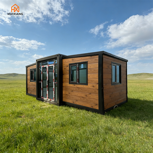 <span class=keywords><strong>Case</strong></span> Prefabbricate Moderne in <span class=keywords><strong>Vendita</strong></span> in Cina con Bagno, Modulo Abitativo Containerizzato - Product Image 5