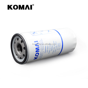 Filtre à huile au prix d'usine 11996228-0 119962280 12978467 1707132 471392 pour camion et bus Volco - Product Image 5