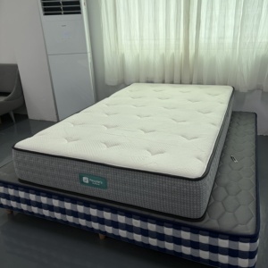 <span class=keywords><strong>Matelas</strong></span> <span class=keywords><strong>électrique</strong></span> moderne de luxe réglable avec chauffage et fonctions durables, contrôle intelligent <span class=keywords><strong>pour</strong></span> hôtels, écoles, hôpitaux et chambres à coucher - Product Image 2