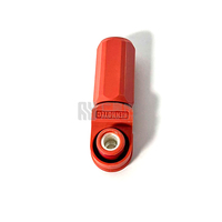 Connecteur ESS 120 Ampères 120A 6mm Mâle Femelle Connexion Rapide Haute Intensité Nouveau Système de Stockage d'Énergie Connecteur