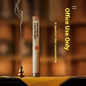 Chungui ling tự nhiên làm bằng tay y học Trung Quốc Cổ Đại hương liệu trong nhà gỗ đàn hương Làm dịu thần kinh giúp - Product Image 3