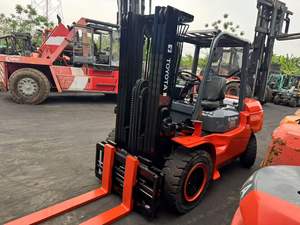 <span class=keywords><strong>Toyota</strong></span> 7fg50 מלגזה משמש דיזל <span class=keywords><strong>toyota</strong></span> 5 טון מלגזה מקורי הלהקה יפנית מלגזה למכירה - Product Image 4