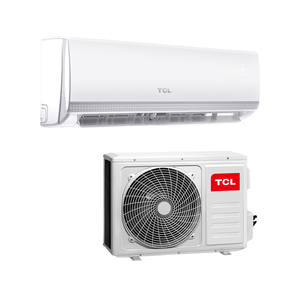 Condizionatore d'Aria a Parete DC a Risparmio Energetico 9000 BTU 12000 BTU R32/R290 con Controllo Remoto APP per Sistema Casa Intelligente - Product Image 1