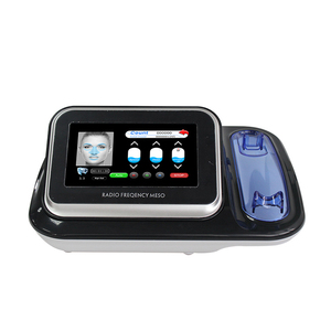 เครื่องเมโสเธอราพีแบบพกพา ไม่ต้องใช้เข็ม รุ่น SA-MP02 สำหรับฟื้นฟูผิว - Product Image 5