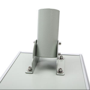 Smart Anti-Theft All-in-One-LED-Solar-Straßen laterne für den Außenbereich IP65-Solar-<span class=keywords><strong>Alarm</strong></span> zur Diebstahl erkennung für Straßen - Product Image 6