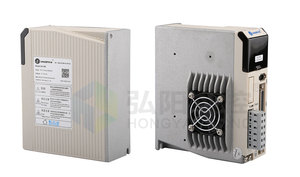 Controlador de Servo Híbrido de Bucle Cerrado <span class=keywords><strong>Leadshine</strong></span> <span class=keywords><strong>H2</strong></span>-<span class=keywords><strong>758</strong></span>, 8A Pico, 50-80VDC, Entrada de Pulso de 300KHz para Máquina de Grabado CNC Nema34 - Product Image 4