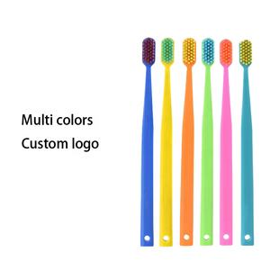 <span class=keywords><strong>Cepillo</strong></span> <span class=keywords><strong>de</strong></span> <span class=keywords><strong>Dientes</strong></span> para Adultos <span class=keywords><strong>de</strong></span> Plástico con Filamento Ultra Suave <span class=keywords><strong>de</strong></span> 0.1mm, Colorido, con Logotipo Privado, Modelo <span class=keywords><strong>5460</strong></span> - Product Image 3