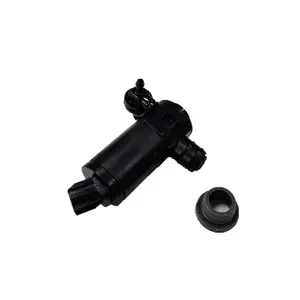 With High Material Car Spare Systems 12V Windscreen Windshield Wiper Spray Washer Pump OEM 76806-TLA-C01