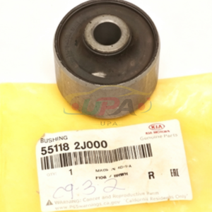 บูชระบบกันสะเทือนรถยนต์คุณภาพสูง รุ่น BUSHING55118-2J000 55118 2J000 สำหรับรถยนต์ฮุนได เอลันตร้า และ เกีย ซีด รุ่น 551182J000 - Product Image 3