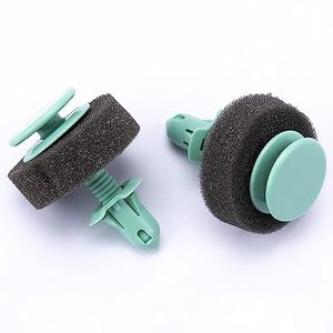 Plaque anti-vibration de 33,5 mm d'épaisseur pour panneau de garniture intérieure de porte de voiture B223 - Product Image 2