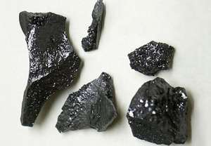 Granules de bore de qualité supérieure 99.9% particules de bore pur 1-10mm morceau de bore pour la recherche et le revêtement PVD - Product Image 4