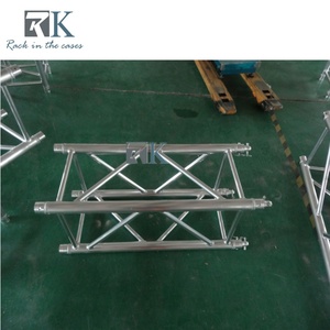 Estructura de armazón de aleación de aluminio de instalación rápida y armazón de escenario en venta - Product Image 3
