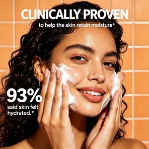 Gel Limpiador Facial OEM, Iluminador y Suavizante, Textura Refrescante, No Grasoso, Contiene Nicotinamida, Cuidado Facial - Product Image 4