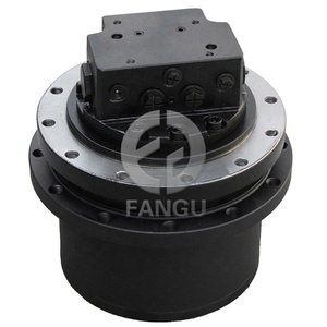 Réducteur final d'excavatrice <span class=keywords><strong>CAaT</strong></span> 306 305 305.5 305CR pour Caterpillar E305.5 E306E2, moteur de déplacement Assy 452-6207 336-3985 191-1384 - Product Image 1