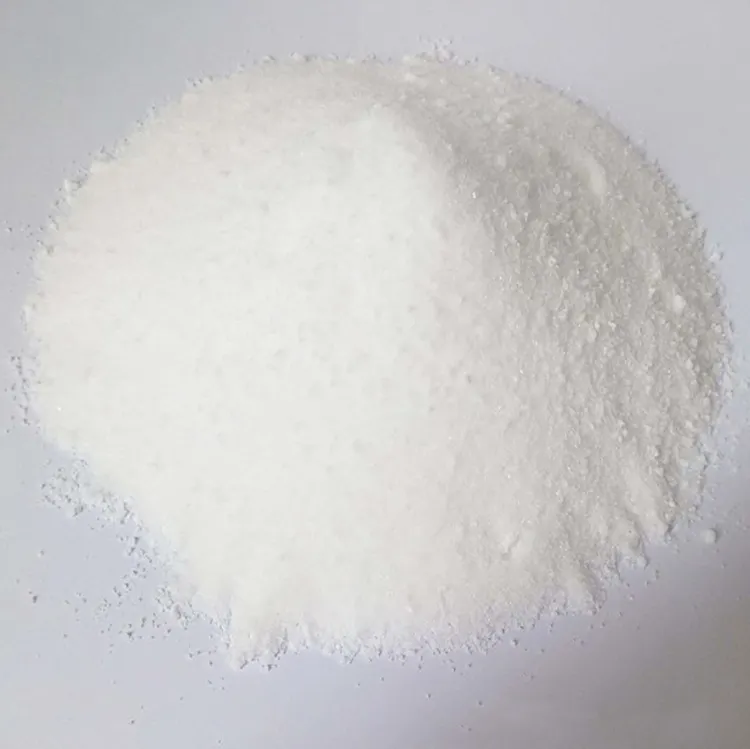 99% Sodium Monokloro Asetat Trihidrat 127-09-3 Harga Terendah Bahan Baku Stok Jumlah Besar