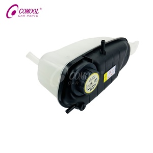 Tanque de Expansión de Refrigerante COMOOL T2R25157 T2R94312 C2P18816 C2P16828 C2P3359 para <span class=keywords><strong>Jaguar</strong></span> F-TYPE <span class=keywords><strong>XK</strong></span> X152 X150 - Product Image 2