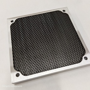 Accessoires de communication automobile : Guide <span class=keywords><strong>d</strong></span>'ondes pour fenêtre, Module cellulaire, <span class=keywords><strong>Plaque</strong></span> de ventilation - Product Image 4