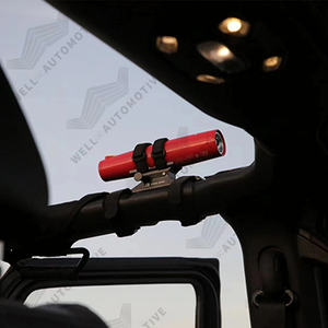 Soporte JL para el coche, el más Popular, para Jeep Wrangler JK y JL, accesorios - Product Image 2