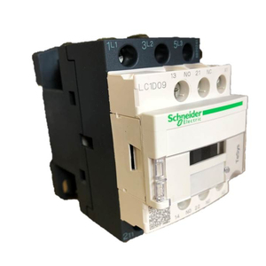 Contactor Magnético de CA LC1D09B7 9A 24VAC 3P - Product Image 6