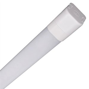 Luminaria LED Resistente a la Intemperie Beghelli, Lámpara de Pared para Exteriores de 129 cm - Product Image 1